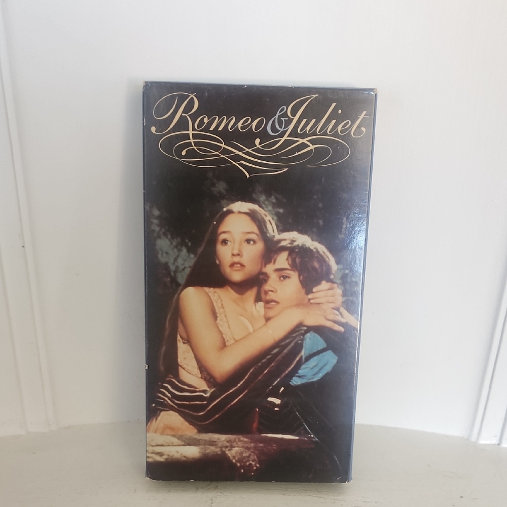 VHS TAPES PICK 8 FOR 6.00